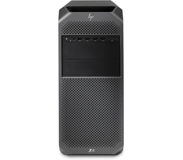 HP Z4 G4