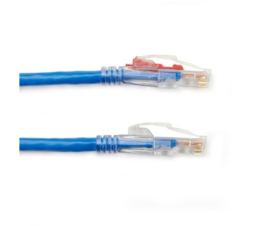 Black Box Cat6 6m UTP