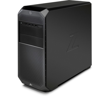 HP Z4 G4 Workstation (9LP18EA, onbekend toetsenbord)