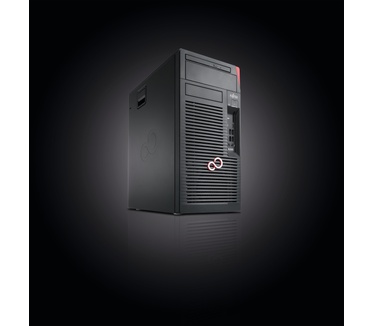 Fujitsu Celsius W580 W370SNL
