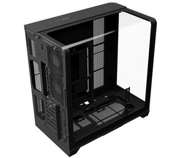 Thermaltake View View 390 TG Mid Tower Chassis