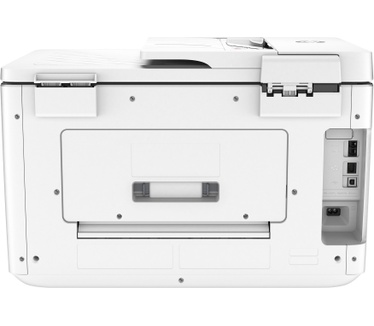 HP OfficeJet Pro 7740 (bundle of 2)