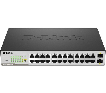 D-Link DGS-1100-26