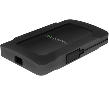Glyph Atom Pro NVMe