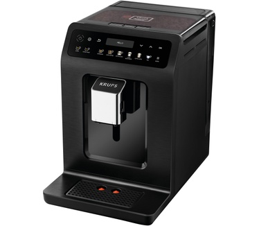 Krups Plus volautomatische espressomachine EA8948
