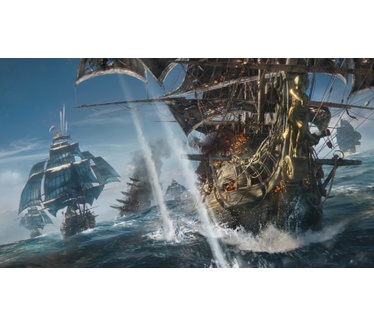 Skull & Bones, PC (Windows)