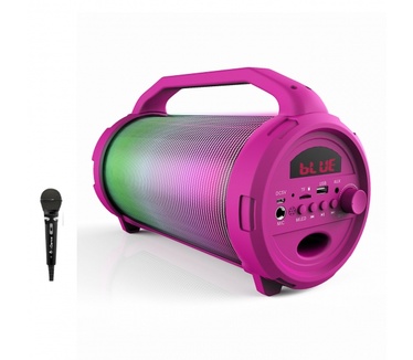 iDance CY 400 Pink