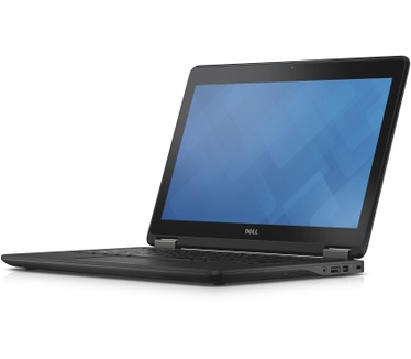 Dell E7250