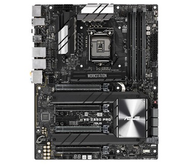 Asus WS Z390 PRO