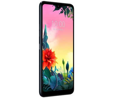 LG K50s Zwart