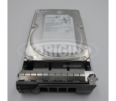 Origin Storage 450GB 15k P/Edge R/T x10 Series 3.5in SAS Hotswap HD w/ Caddy ReCertified Drive