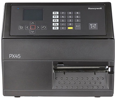 Honeywell PX45A