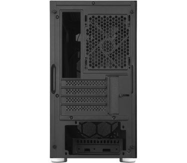Silverstone FARA H1M