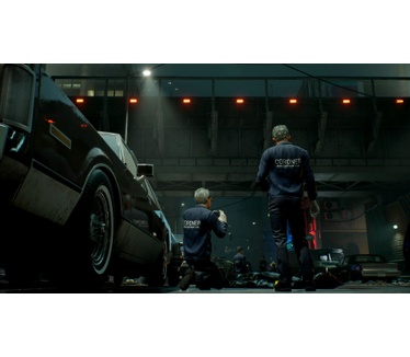 RoboCop: Rogue City - Collection