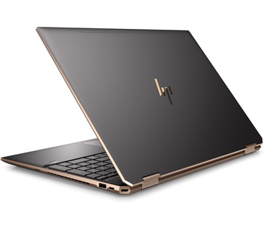 HP Spectre x360 15-df0100nd