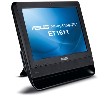 Asus Eee Top 1611PUT-B004E