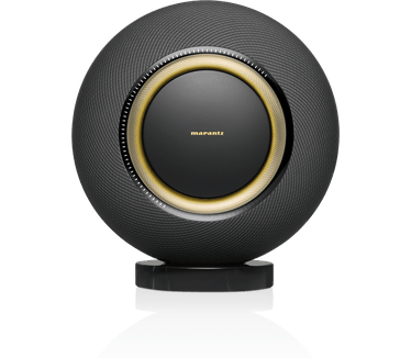 Marantz Grand Horizon Zwart