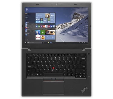 Lenovo T460