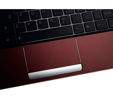 Asus Eee PC 1015PEM-RED067S