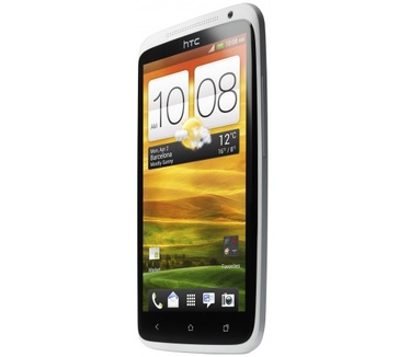 HTC One X 16GB Wit