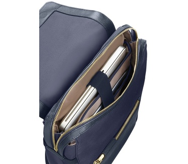 Samsonite Zalia Blauw