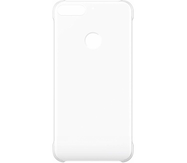 Honor Origineel PC Back Cover - Huawei 7A  Transparant