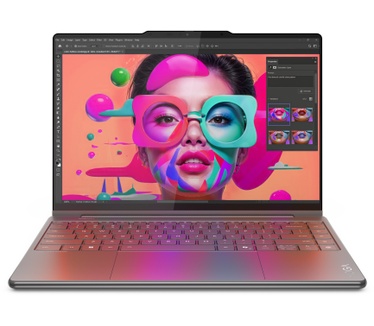 Lenovo Yoga 9 2-in-1 14ILL10 Copilot+ PC