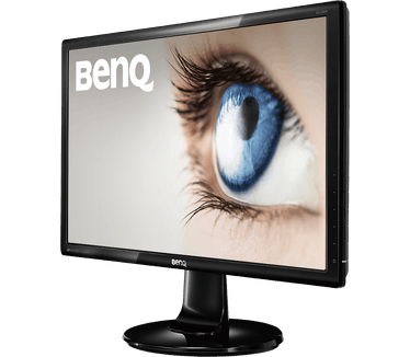 BenQ GL2460 Zwart