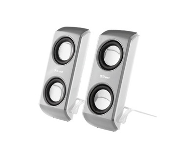 Trust Notebook Speakers