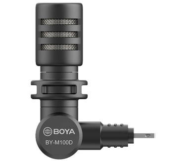 Boya BY-M100D