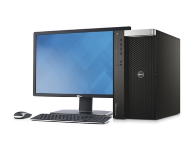 Dell T7610