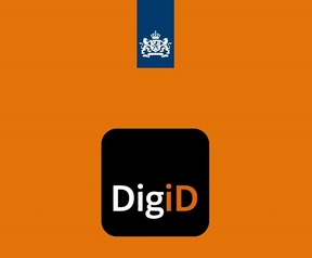 DigiD logo