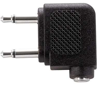 Panasonic RP-HC31E (Zwart)