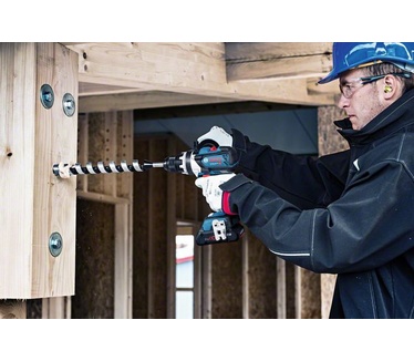 Bosch GSR 18V-110 C