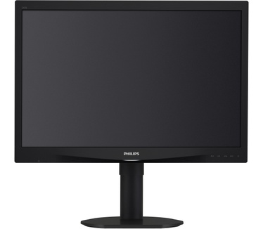 Philips 240S4QYMB/00 Zwart
