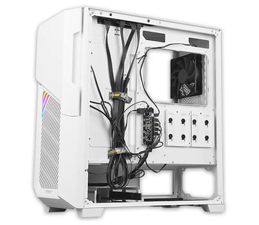 Antec DP502 Flux