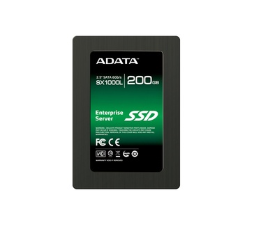 Adata SX1000L, 200GB