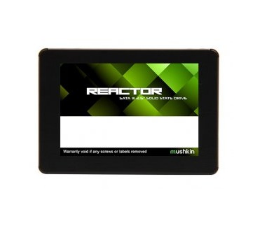 Mushkin Reactor LT 240GB