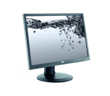 AOC I2260PWHU Zwart