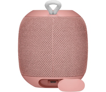Logitech Wonderboom