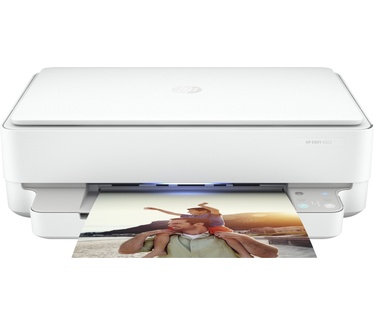 HP 6022