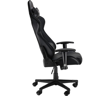 Gear4u Elite Zwart