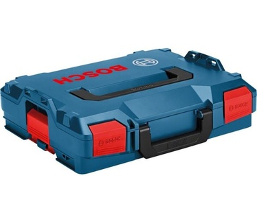 Bosch GAS 12 V-Li body in L-Boxx