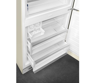 Smeg FAB38RCR Créme