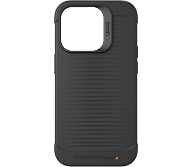 Gear4 Havana (iPhone 14 Pro) Zwart
