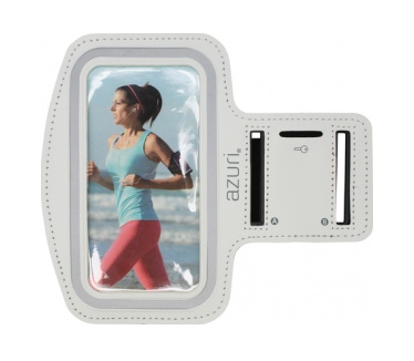 Azuri AZARMBANDL-WHT
