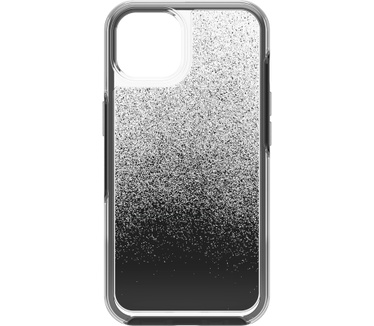 Otterbox Symmetry Clear Series voor Apple iPhone 13, Ombre Spray