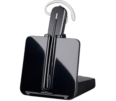 Plantronics Bundle CS540 + APV-66 EHS-Kabel