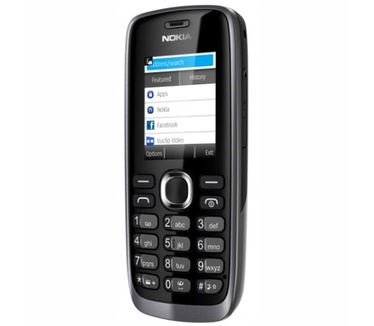 Nokia 112