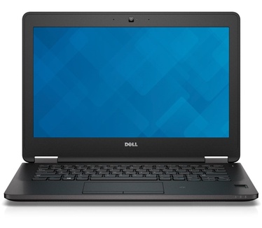 Dell E7270